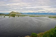 Nationalpark Skutarisee