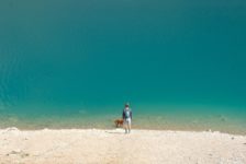 Tenno See – Die Seen des Trentino Lago die Tenno