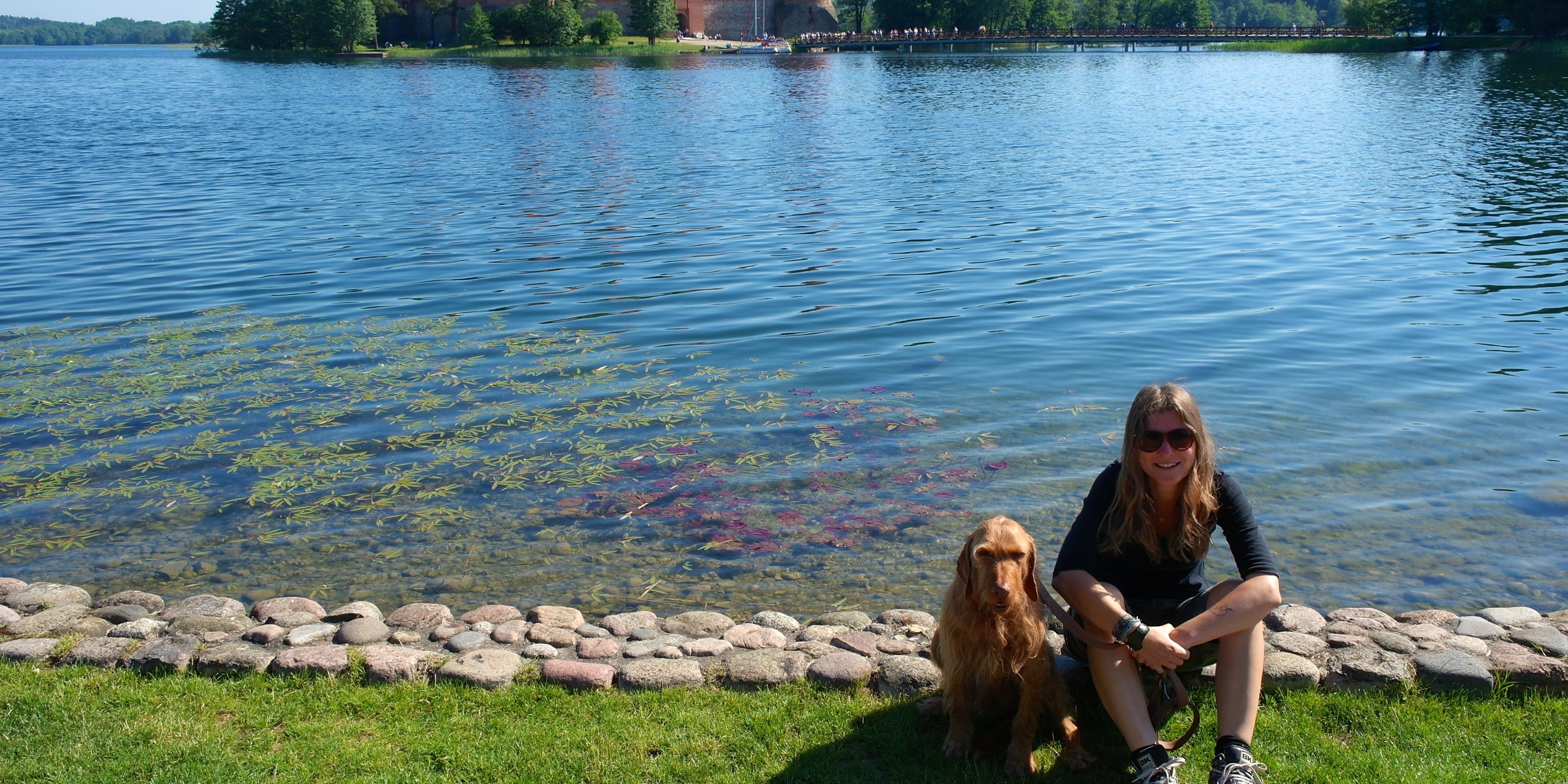 Wasserburg Trakai_tierisch-in-fahrt.de
