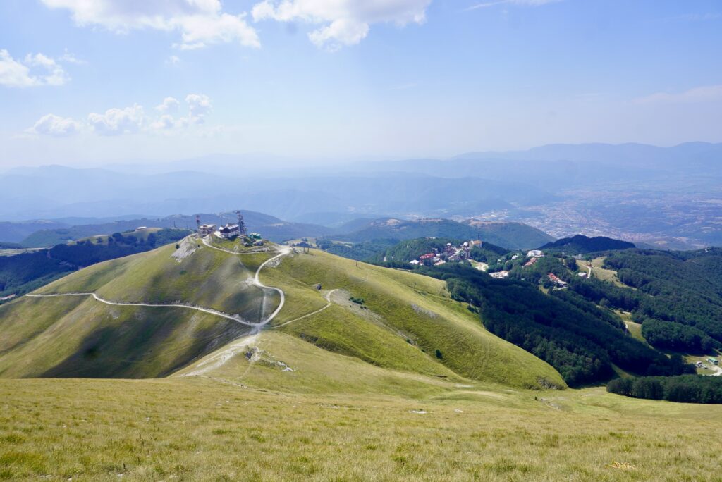 Blick ins Tal, herrliche Aussicht, @tierisch-in-fahrt.de