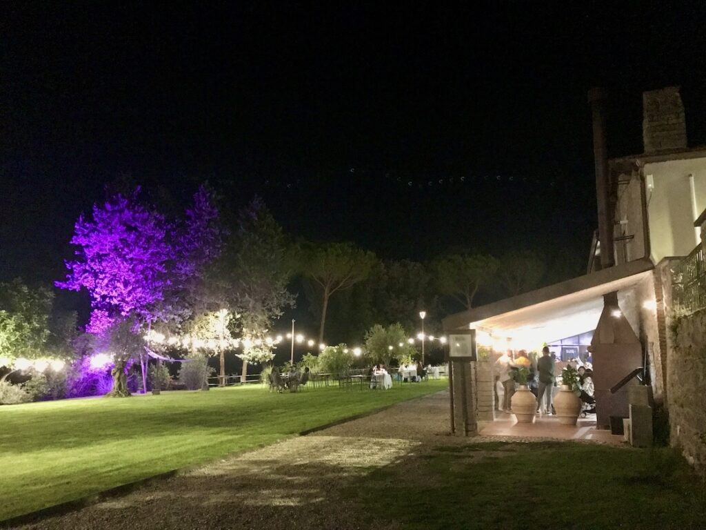 Locanda del Mostro, Bomarzo, @tierisch-in-fahrt.de